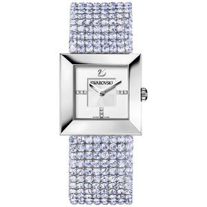 Swarovski Lavender Elis Lady Watch